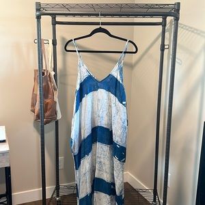 Lovestitch Maxi Dress